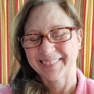 Meet your Posher, Mindy